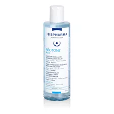 Isis Neotone Aqua Solucion Micelar [250 Ml]