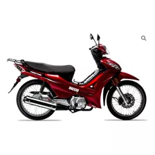 Baccio Function 110 - Moped