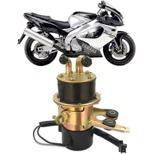 Bomba Combustivel Gasolina Yamaha Yzf R1 Carburada 1996 2005