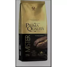 Café Prima Qualitá Mister Torrado E Moído - 500g