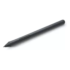 Caneta Wacom Intuos Pen Lp-190k Para Ctl472, Ctl490 E Cth490 Cor Preto