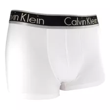 Cueca Boxer Calvin Klein Trunk Modal Elástico Ck Original