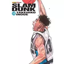 Slam Dunk - Vol. 15