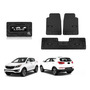 Kit Tapetes 3pz Logo Kia Sportage 2023 2024 2025