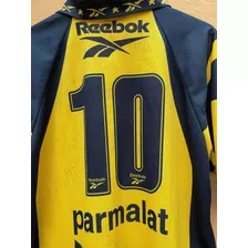 Camiseta Peñarol Reebok 1998/1999 Original Excelente Estado.