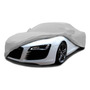 Carscover - Funda De Automvil Para Audi Tt/tts Quattro Co. Audi TT ClubSport Quattro Study