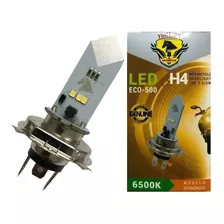 Lampada Farol Led Yes / Intruder 125 / 250 Maior Alcance