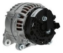 Alternador Wai Para Audi A3 1.8 Gasolina 1998 2003 Foto 4