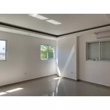 Apartamento En Alquiler Ens Quisqueya 