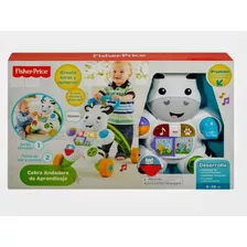 Andadera De Bebé Fisher Price Luces Y Sonidos En Español