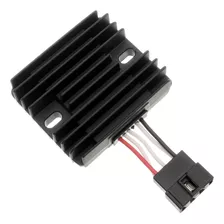 Regulador Retificador Xt 660 R (05-18 Mosfet) Wortech