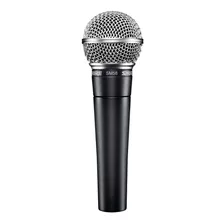 Microfono Shure Sm58 Vocal Original Nuevo Precio Oferta