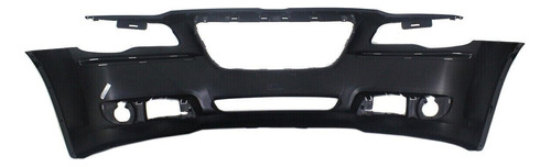 New Bumper Cover For 2011-2014 Chrysler 300 With Adaptiv Vvd Foto 4