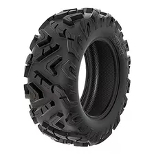 Polaris Pro Armor Xd-k Tire, Front 26x9r12: Automotive