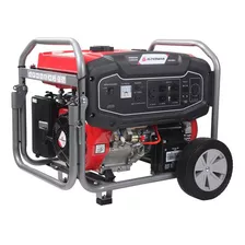 Generador A Gasolina 8,3 Kw - 120/240 Voltios Alterman 