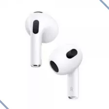 Fone Bluetooth Premiun Apple AirPods 3º Geração