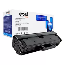 Toner Compatível Samsung Mlt D111s M2020fw M2070fw M2022fw