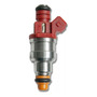 Inyector De Gas Mazda B2300 1995-1997 2.3 Ck