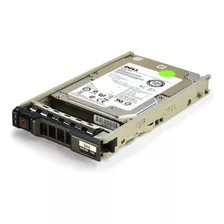 Disco Duro Dell Servidor 300gb Sas 6g/s 15k 2.5 Caddy G176j