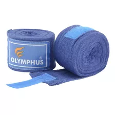 Venda De Boxeo Flexible 4.5mt Profesional Olymphus