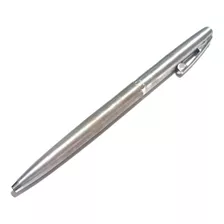 Lapicera Boligrafo Sheaffer Usa Acero - Escritorio