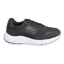 Zapatillas Hombre Stork Man Claus Deportiva Liviana Cómoda