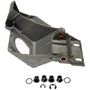 Aspas De Radiador Para Mazda 2300 2.3 2005 2006 2007 2008