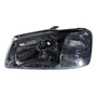 Farola Hyundai Accent Vision Derecha 2006 A 2012 Tyc Hyundai 