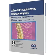 Atlas De Procedimientos Neuroquirúrgicos