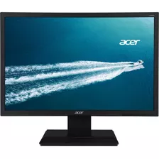 Acer V206wql Bm 19.5 16:10 Ips Monitor