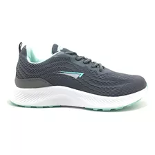 Zapatilla Deportiva Dama Mujer Livianas Air 1752