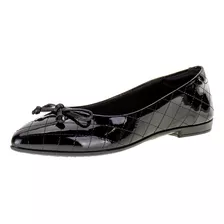 Sapatilha Feminina Flat Beira Rio - 4136398 