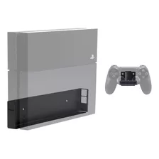 Compatible Con Playstation - Hideit Mounts Paquete De 4 Pro.