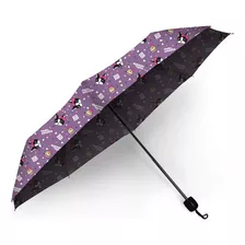 Guarda-chuva Mini Sombrinha De Bolso Infantil Rebecca Bonbon Cor Cores Sortidas