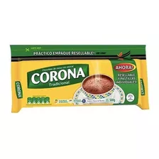 Caja X 3 Chocolate Corona 1500 Grs