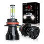 Rt Luz Reversa Led Tipo Xenon Hid 1156 Mercede Sl55 2003