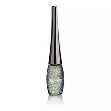 Lise Watier Ojo Estrellas Brillantes Liner Plata