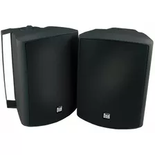 Dual Electronics Lu53pb 5 ¼ Pulgadas 3way Alto Rendimiento I