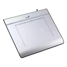 Tableta Digitalizadora Genius Mousepen I608 White