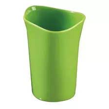 Vaso Orvino Verde Umbra