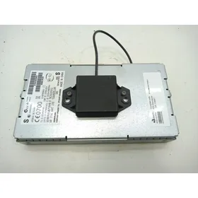 Modulo Bluetooth Sentra 2.0 Cvt 2014 18809 283883sj0a