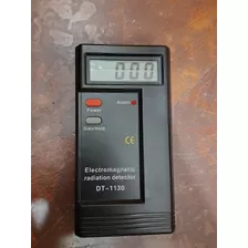 Detector De Radiação Eletromagnética Emf Dt-1130