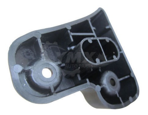 New Rear Lower Right Bumper Bracket For Land Rover Range Yma Foto 2