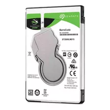 Disco Rígido Interno Seagate Barracuda St5000lm000 5tb #