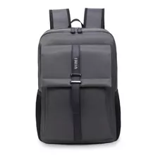 Mochila Retro Escolar Para Laptop Y Tabletas Multiusos