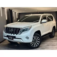 Toyota Prado 2012 3.0 Tx