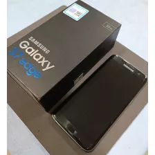 Celular Oferta Samsung S7 Edge 32gb 4gb Ram Excelente Estado