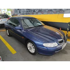 Chevrolet Omega 1999 3.8 Cd 4p