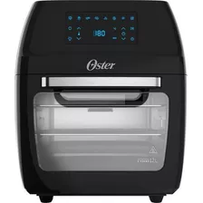 Air Fryer 3 Em 1 Gigante 12l Fritadeira Forno 127v - Oster