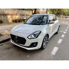 Suzuki Swift 2020 1.0 Booster Jet At